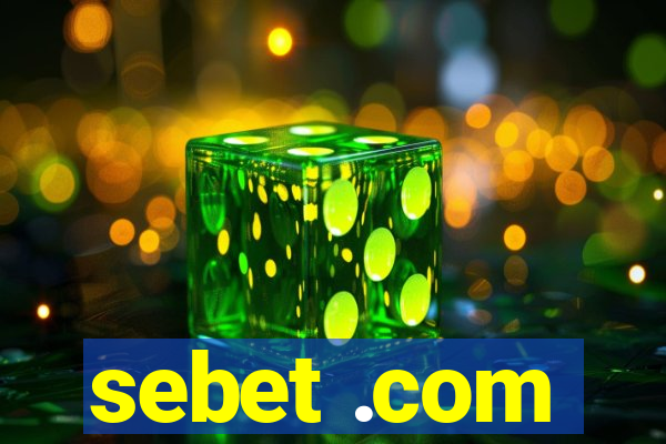 sebet .com